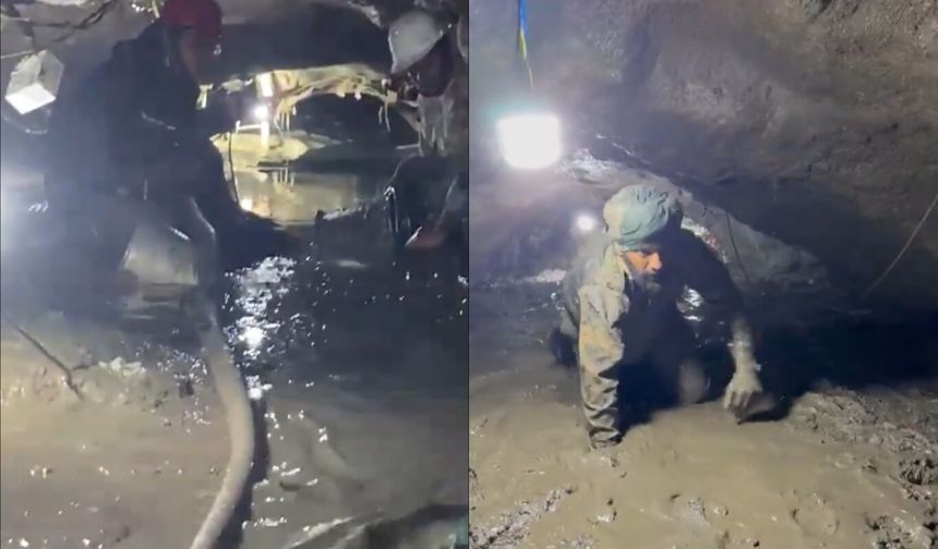 Nepal'de sel felaketinde arama ve kayıpların kimlik tespiti için DNA çalışmaları sürüyor