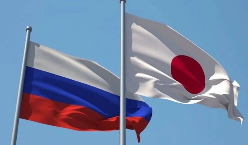 Rusya: Japonya'nın yeniden silahlanmasının ulusal güvenliğimiz tehdit ediyor
