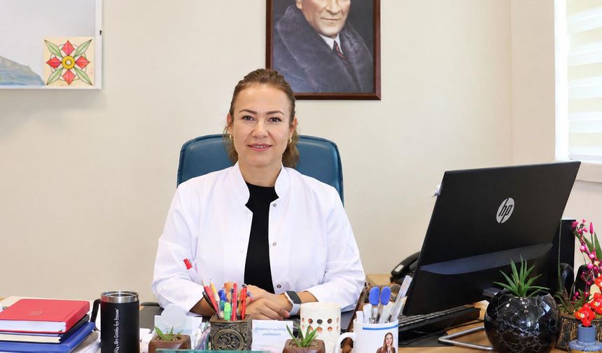 Şanlıurfa'da uzmanından Alzheimer uyarısı: Erken tanı büyük önem taşıyor