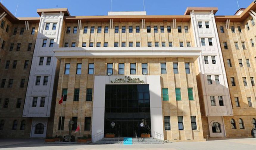 Şırnak Cizre merkezli 4 ilçede eş zamanlı siber operasyon: 22 gözaltı