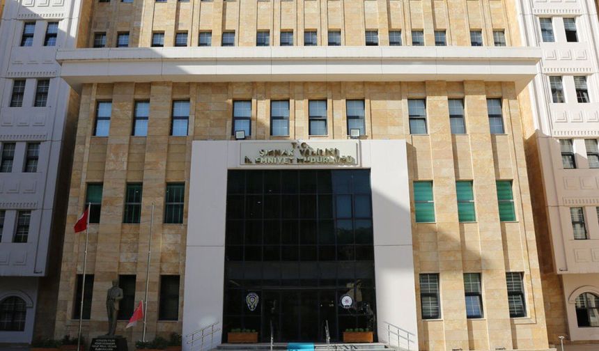 Şırnak'ta bahis ve kara para operasyonu: 22 gözaltı