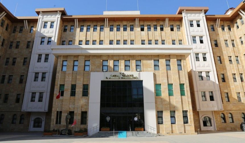 Şırnak'ta kara para operasyonu: 22 gözaltı