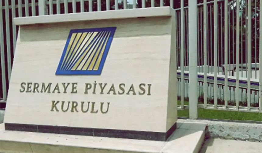 SPK fon tasfiye süresini uzattı 