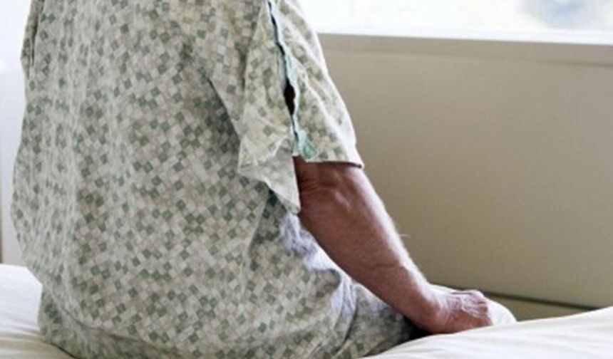 Uzmanlar sinsice ilerleyen prostat kanserine karşı uyardı