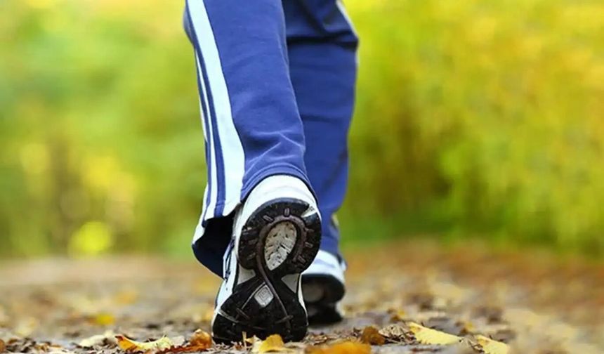 40 yaşından sonra kemikleri korumak için yürüyüş yeterli olmayabilir