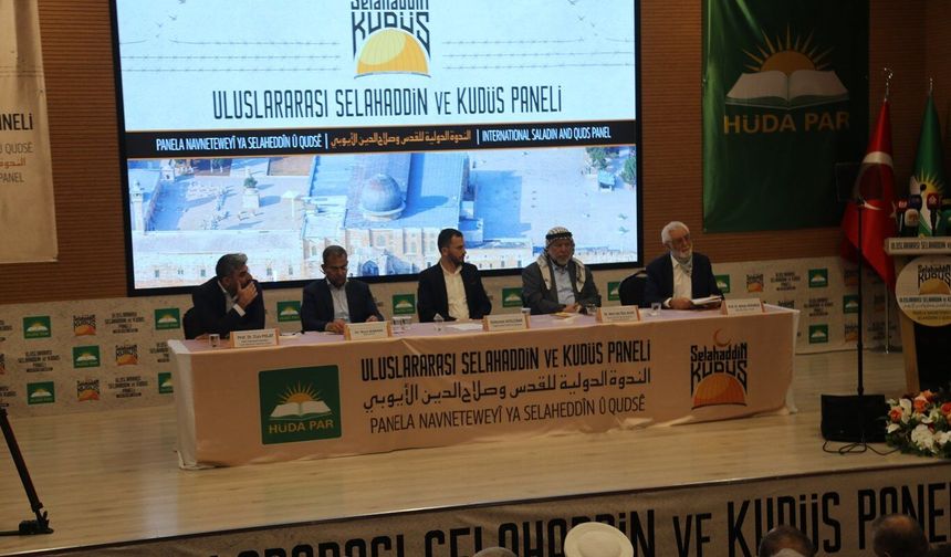 Ahlak, zühd, cömertlik, liderlik ve Selahaddin-i Eyyubi