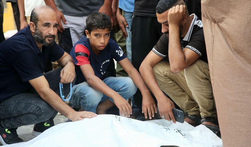Batı Şeria'da işgal rejimi saldırısı: 1 şehit, 2 yaralı 