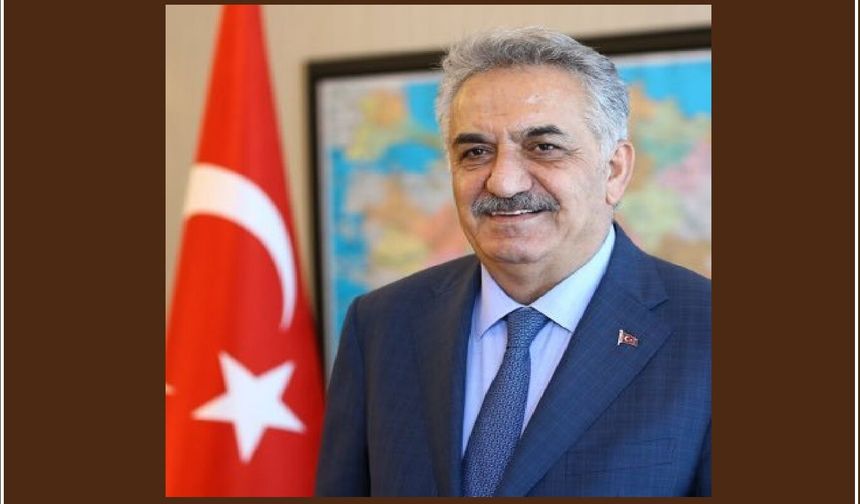 Hayati Yazıcı'dan oğluna yönelik iddialara sert tepki 
