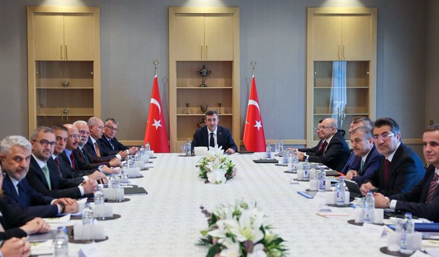 İkinci Fon Kurulu Toplantısı gerçekleştirildi