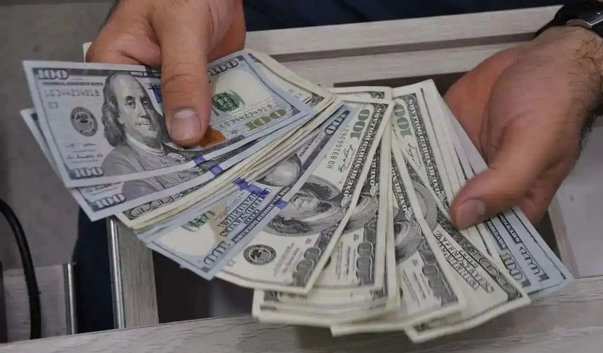Küresel piyasalarda dolar güçleniyor