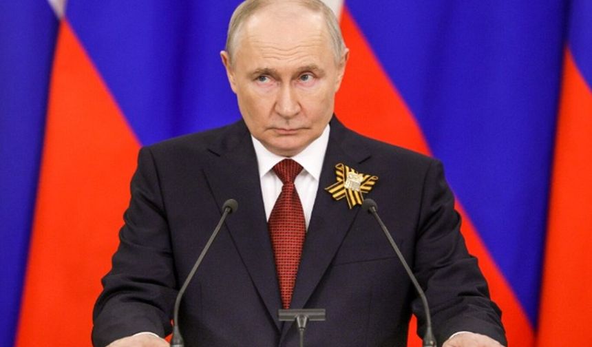 Putin'den Valday konuşmasında Batı'ya sert eleştiriler 