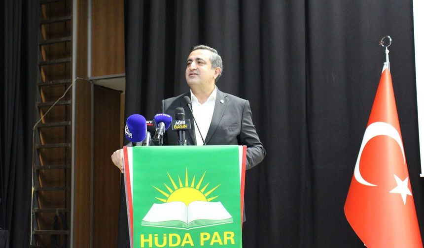 Ramanlı: Verdiğimiz teklifin çerçevesi, sene ortasında meclisin ortak iradesine dönüştü