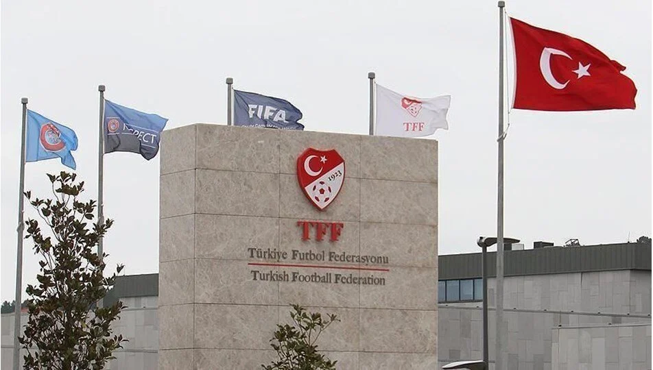 Süper Lig'de 7 Kulüp PFDK'ye  Sevk Edildi!