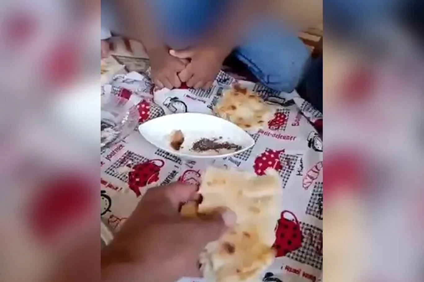 Diyarbakır'da kan donduran iddia: 4 çocuğa hayvan dışkısı yedirildi