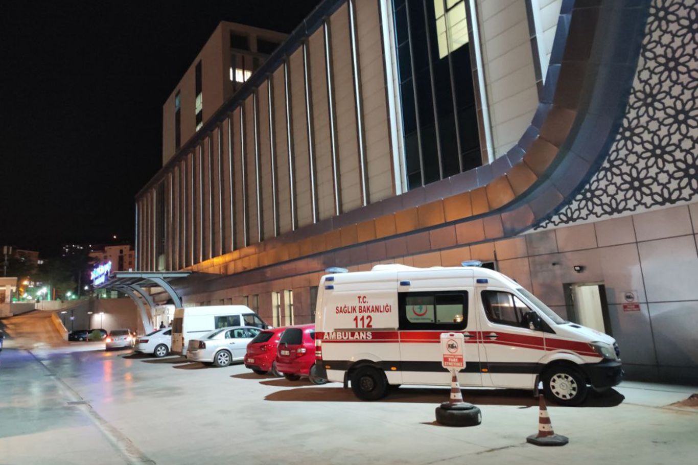 Malatya'da alacak verecek kavgası kanlı bitti: 2 yaralı