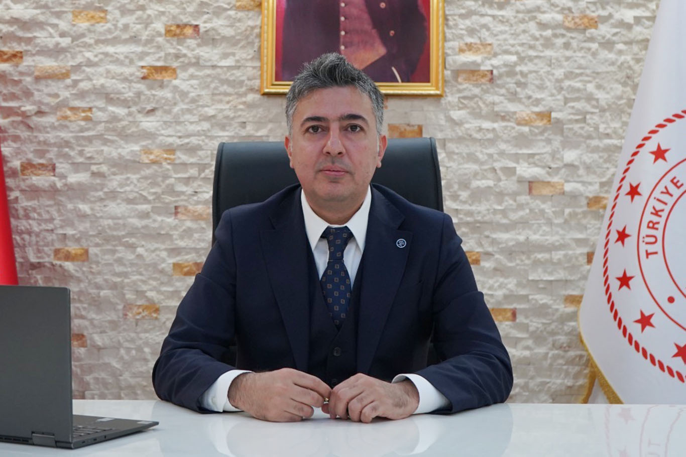 Batman Sağlık Müdürü Solmaz, şehirdeki sağlık yatırımlarını açıkladı