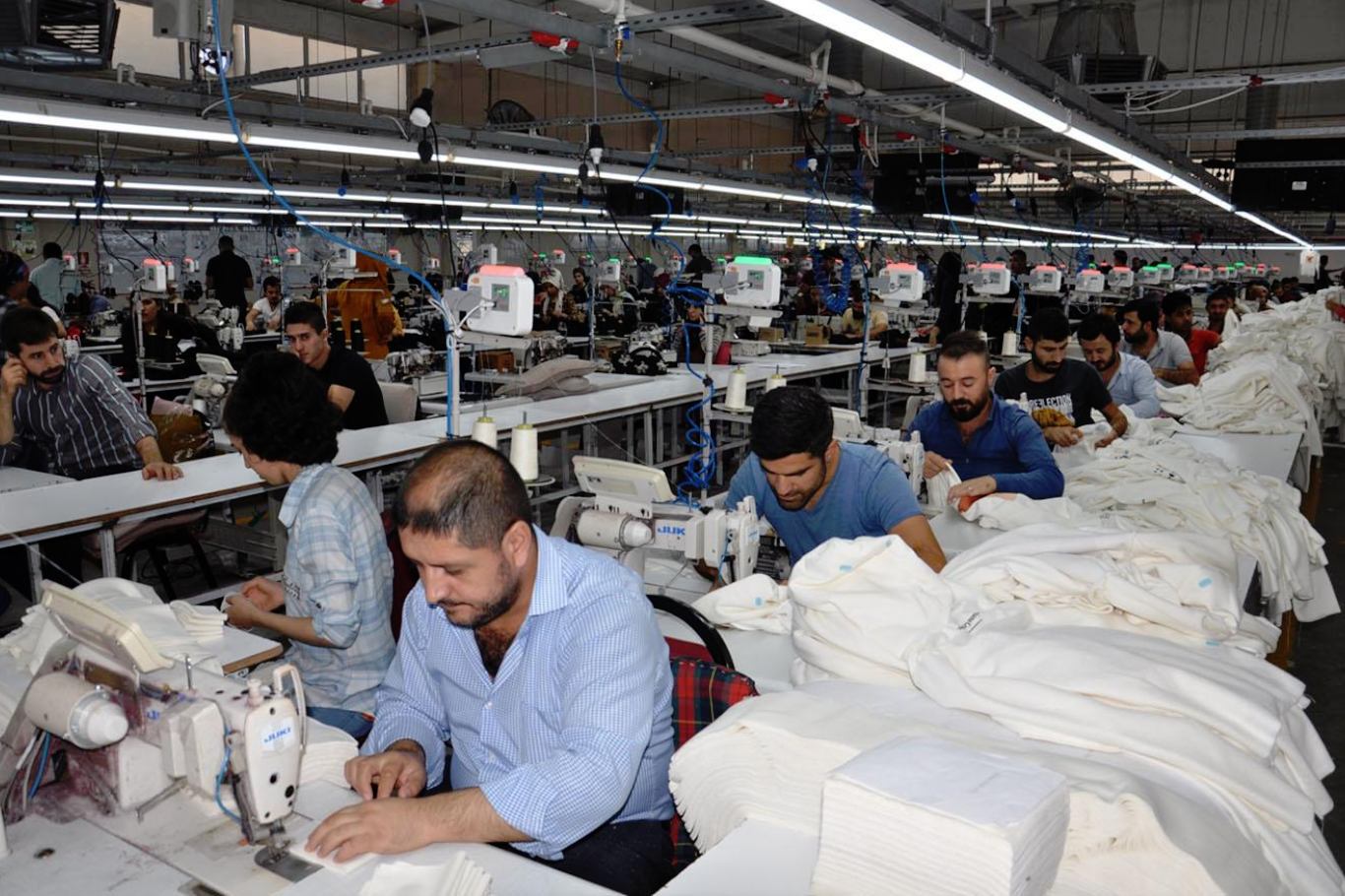 İŞKUR, 10 ayda 1 milyon 298 bin kişiye iş buldu