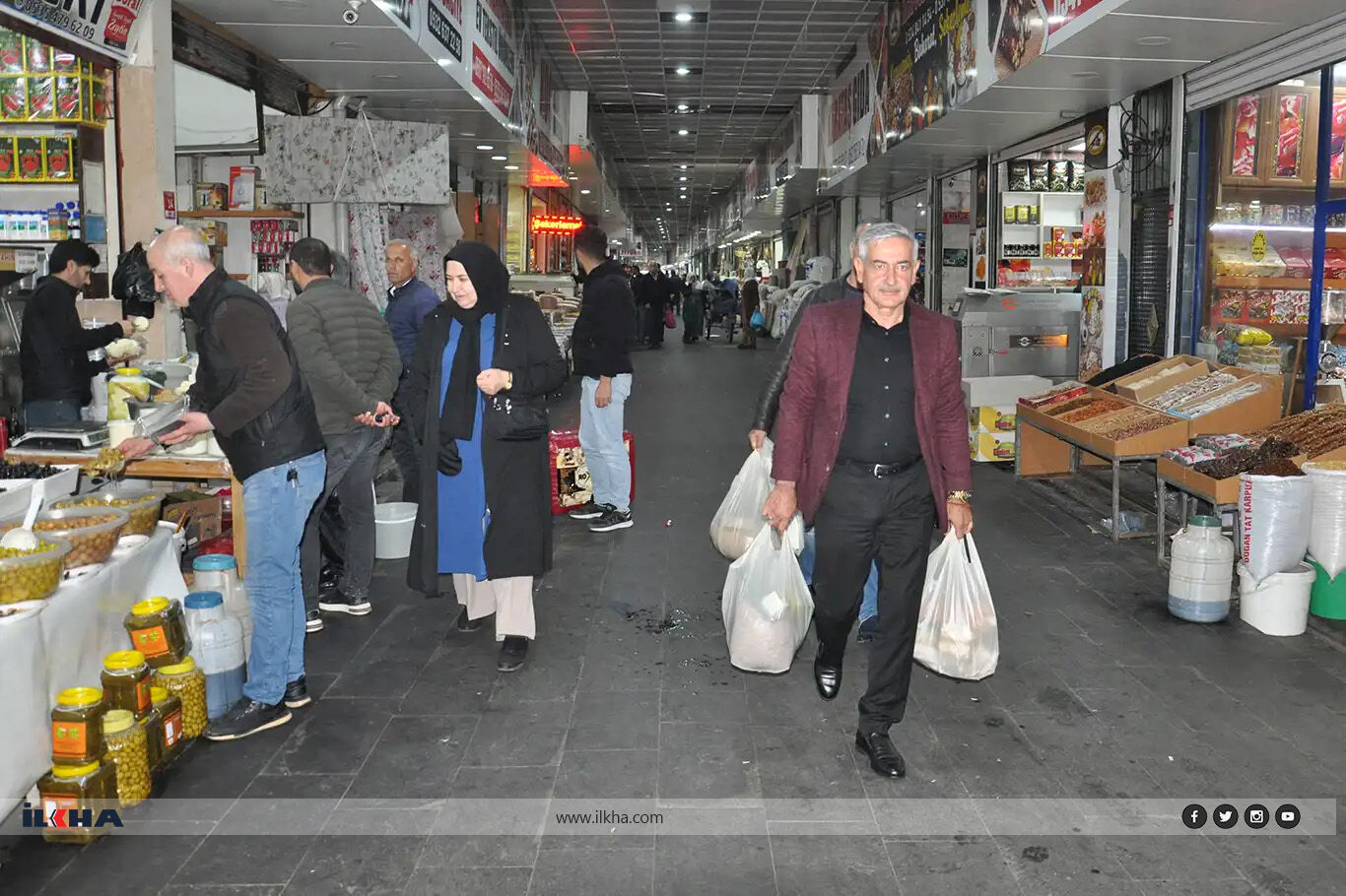 Alışverişte yapay zeka dönemi