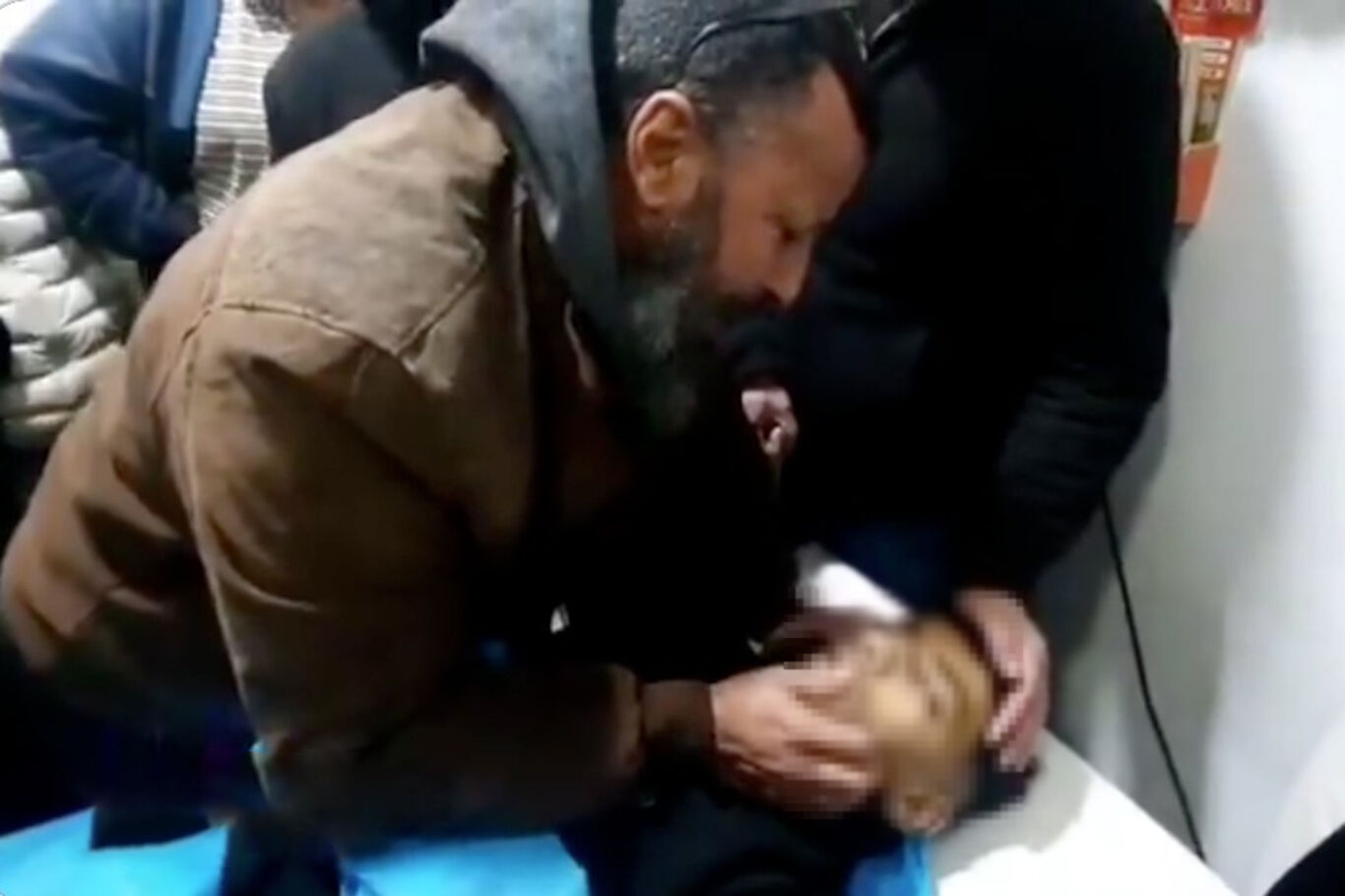 Batı Şeria'da işgal baskını: 16 yaşındaki çocuk şehit oldu