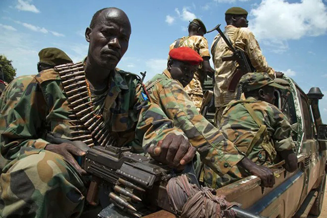 Kuzey Kordofan'da şiddetli çatışmalar: BM'den Sudanlı mülteciler için acil yardım çağrısı