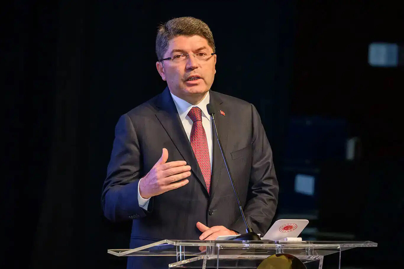 “Milletimizin ortak iradesi, tüm kirli planları boşa çıkarmıştır”