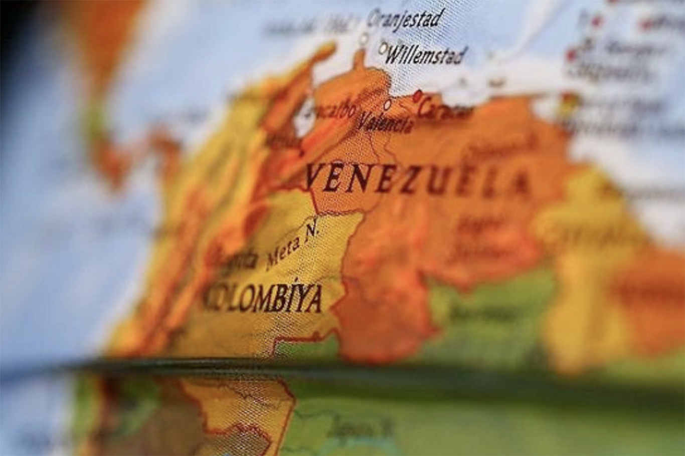 SDAM analizi: Maduro krizi ve küresel güç dengeleri