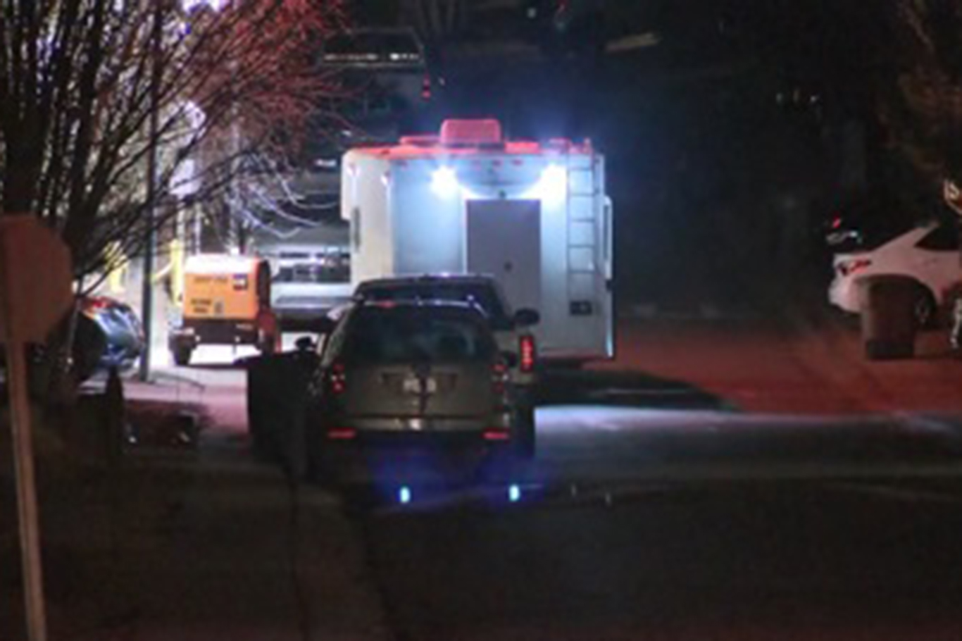 ABD'de helikopter kazası: 2 ölü