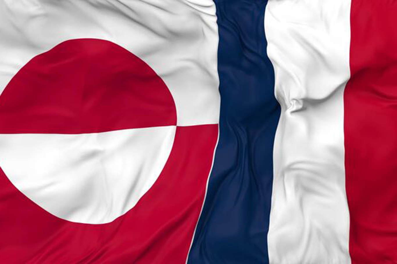 Fransa, Grönland'da başkonsolosluk açan ilk AB ülkesi oldu