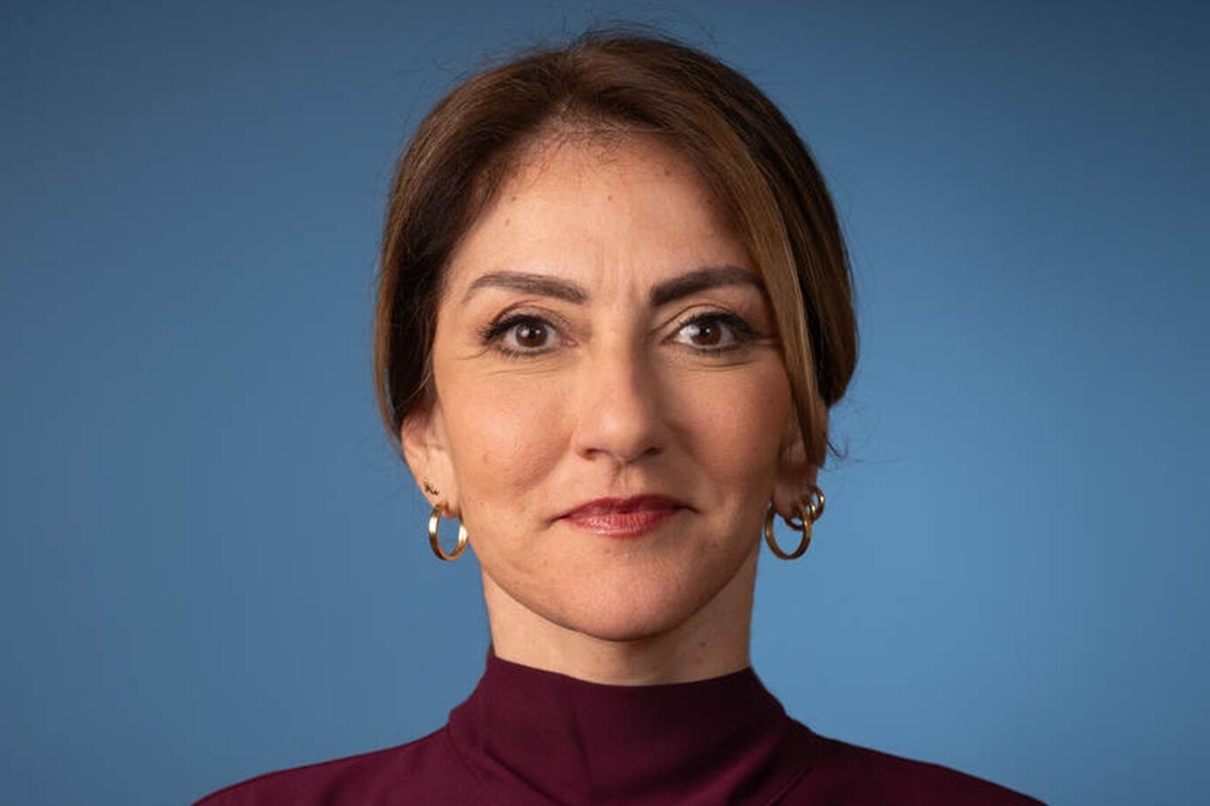 Hollanda Savunma Bakanı Yeşilgöz, barış sonrası Ukrayna'ya asker gönderebileceklerini ima etti