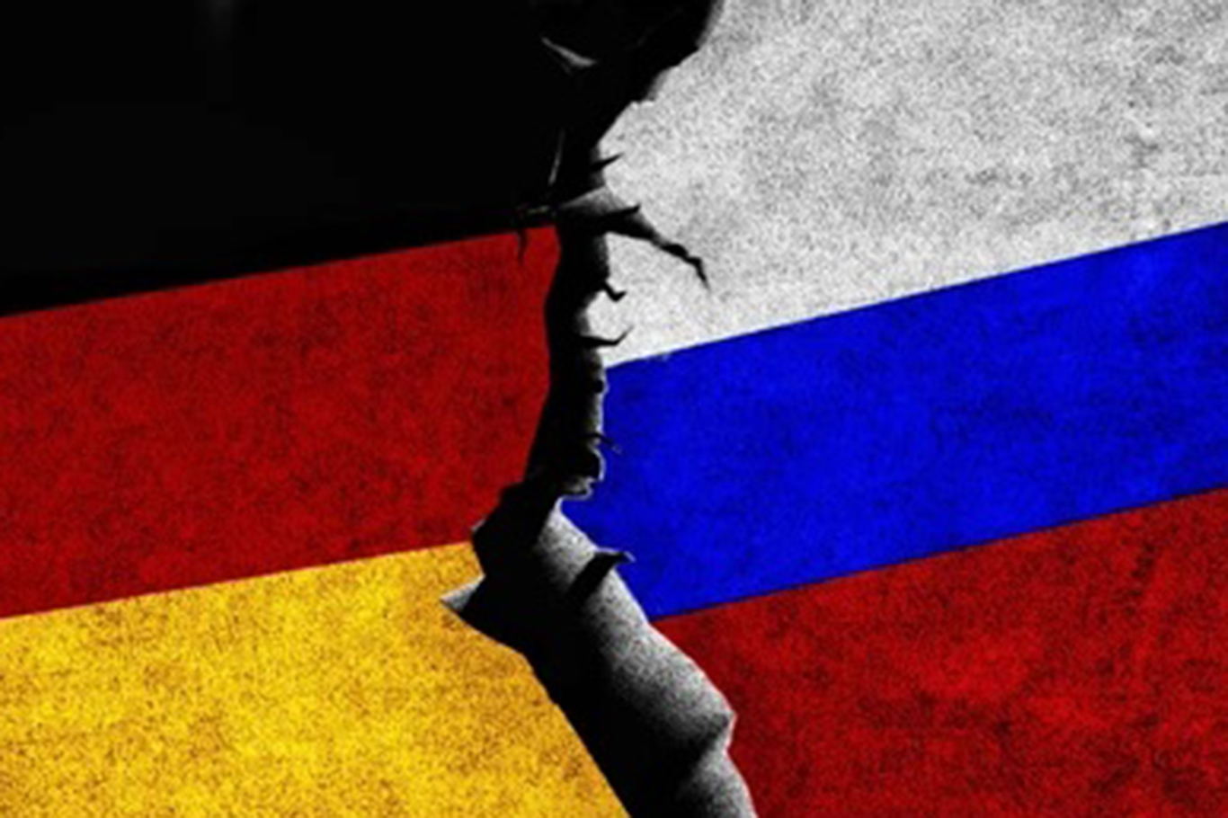 Rusya, Alman diplomatın ülkeyi terk etmesini istedi