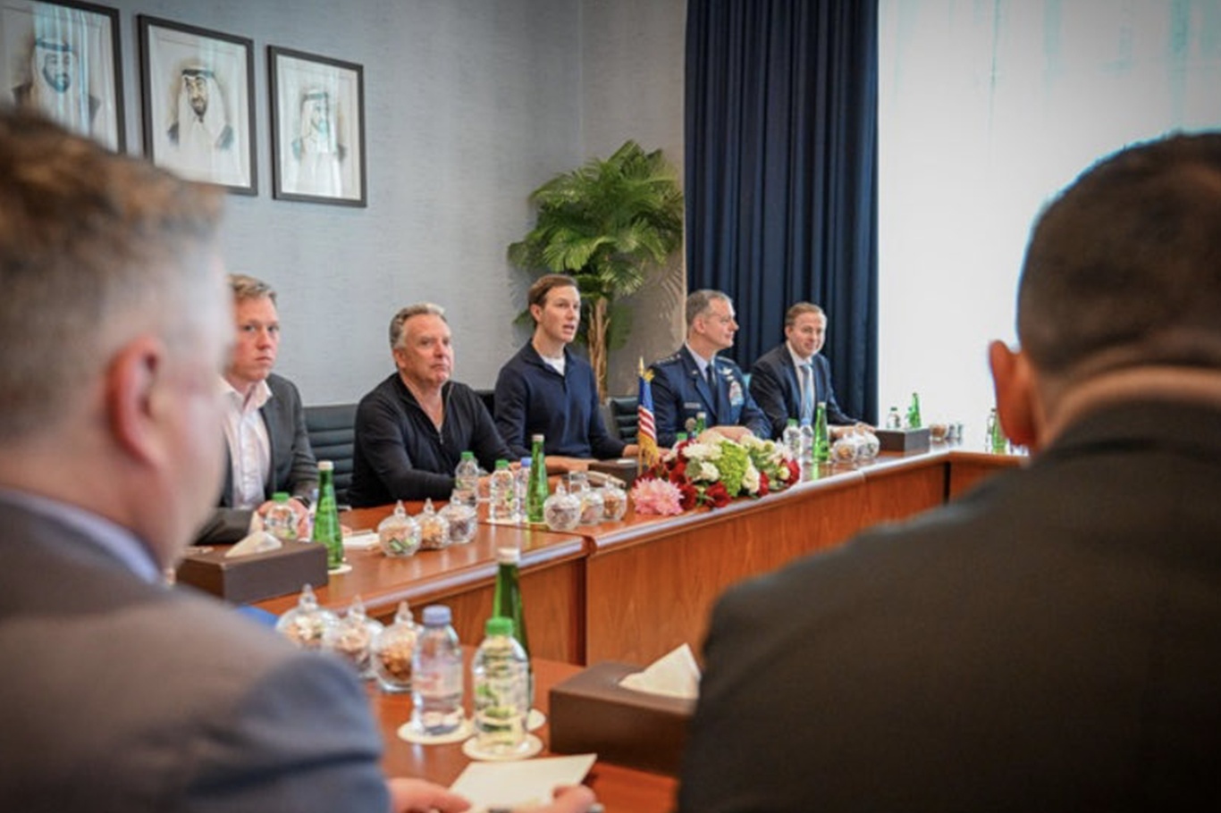 Rusya ve Ukrayna görüşmelerinin ilk günü tamamlandı