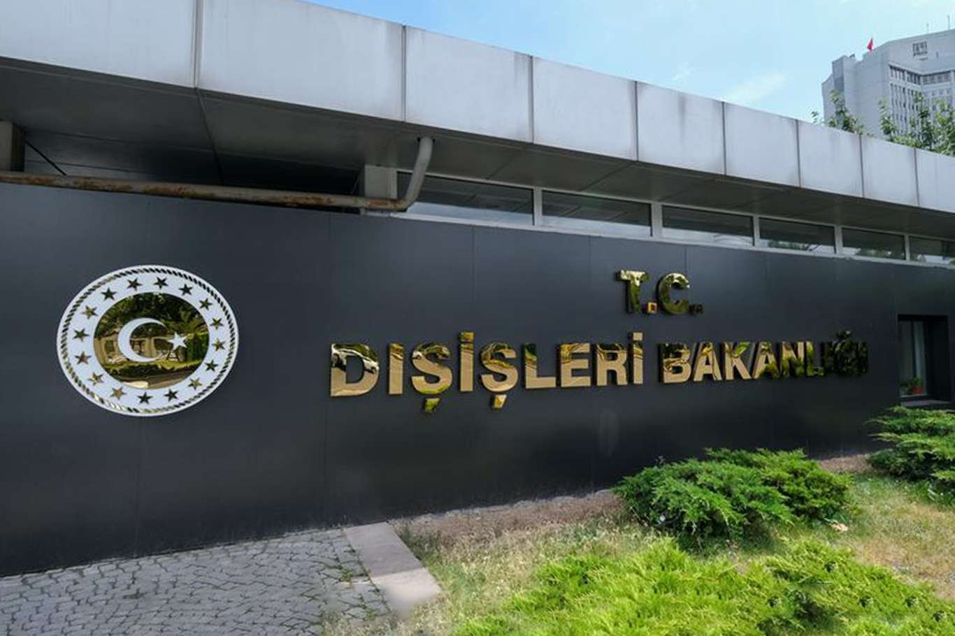 Türkiye'den Nijerya'daki saldırılara kınama