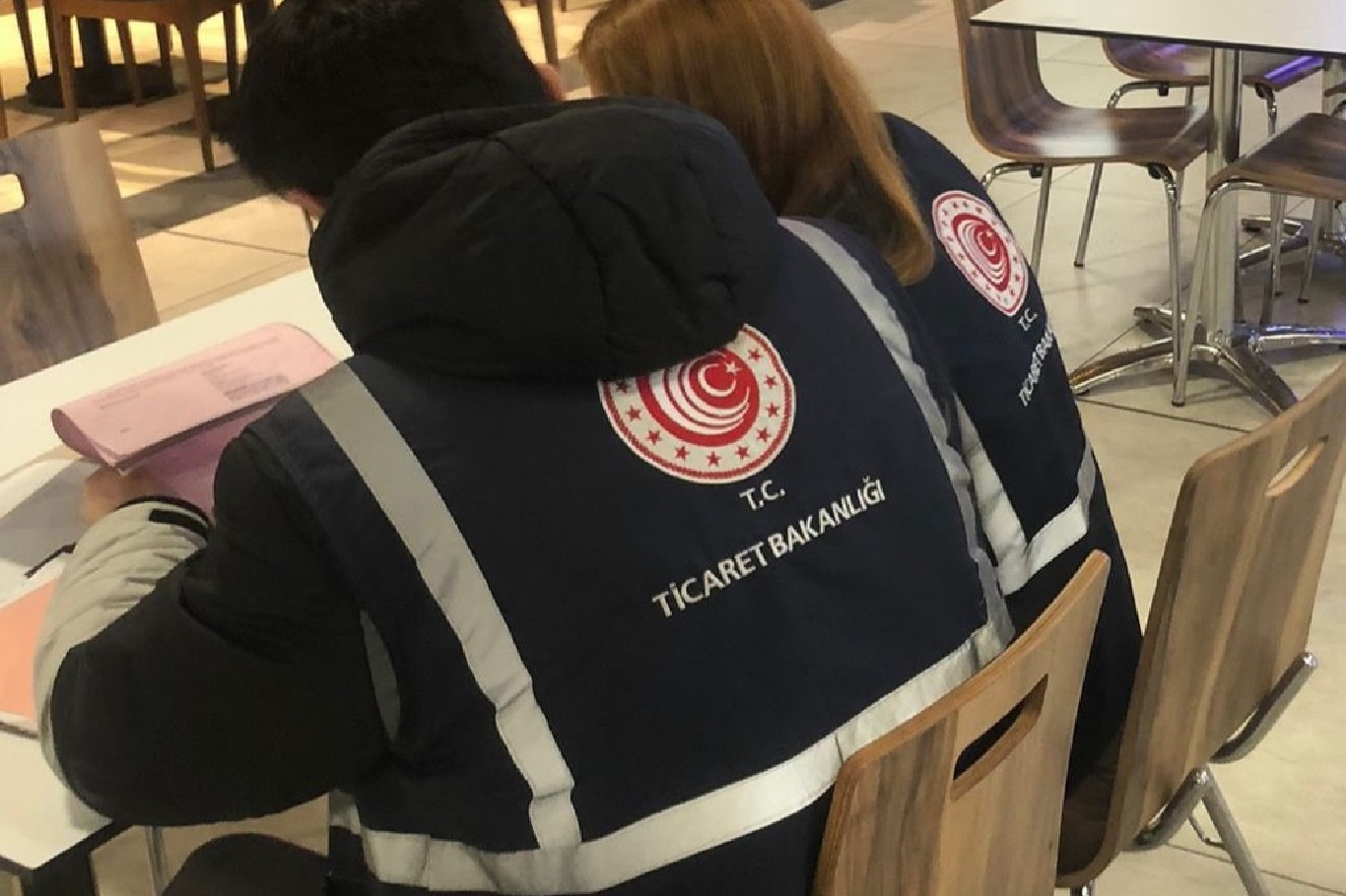 Yalova’da firmalar ve ürünler Ramazan öncesi denetlendi