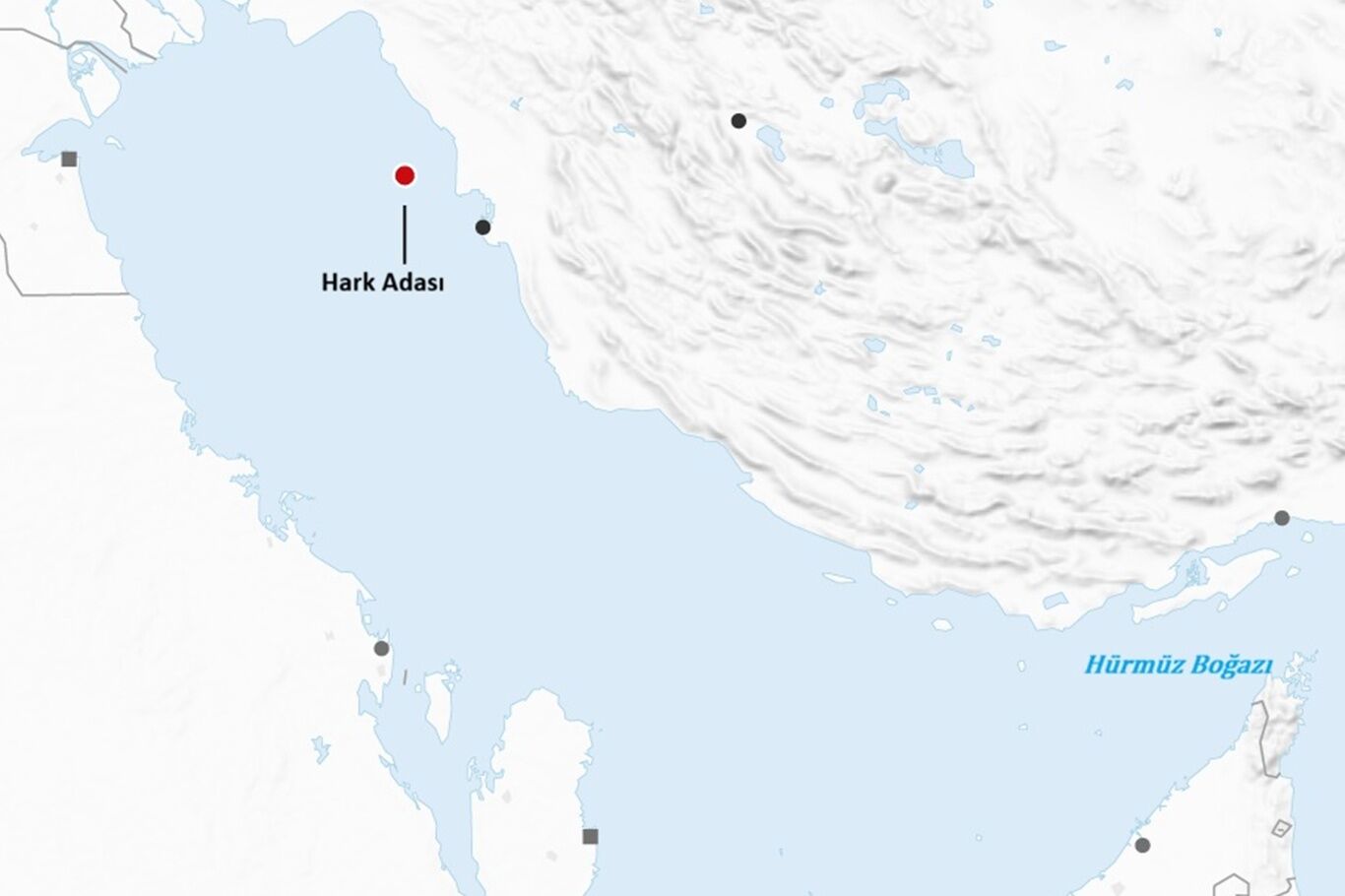 Almanya Savunma Bakanı, Hürmüz Boğazı'na askeri müdahaleyi reddetti