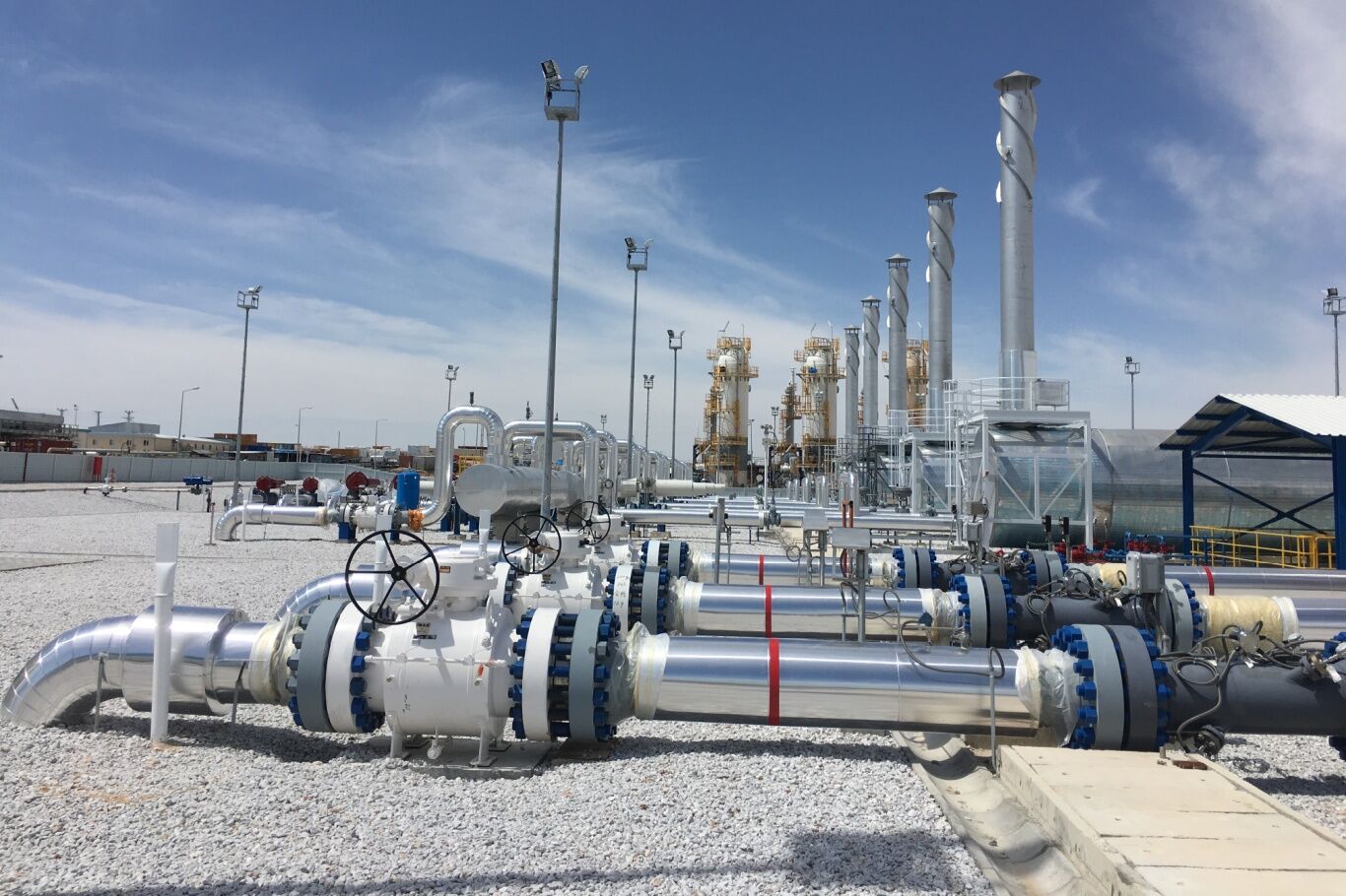 Bakan Bayraktar: Yeraltı doğal gaz depolarımız yüzde 71 oranında dolu