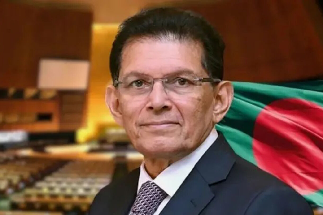 Bangladeş Dışişleri Bakanı Rahman, Türkiye'ye geliyor