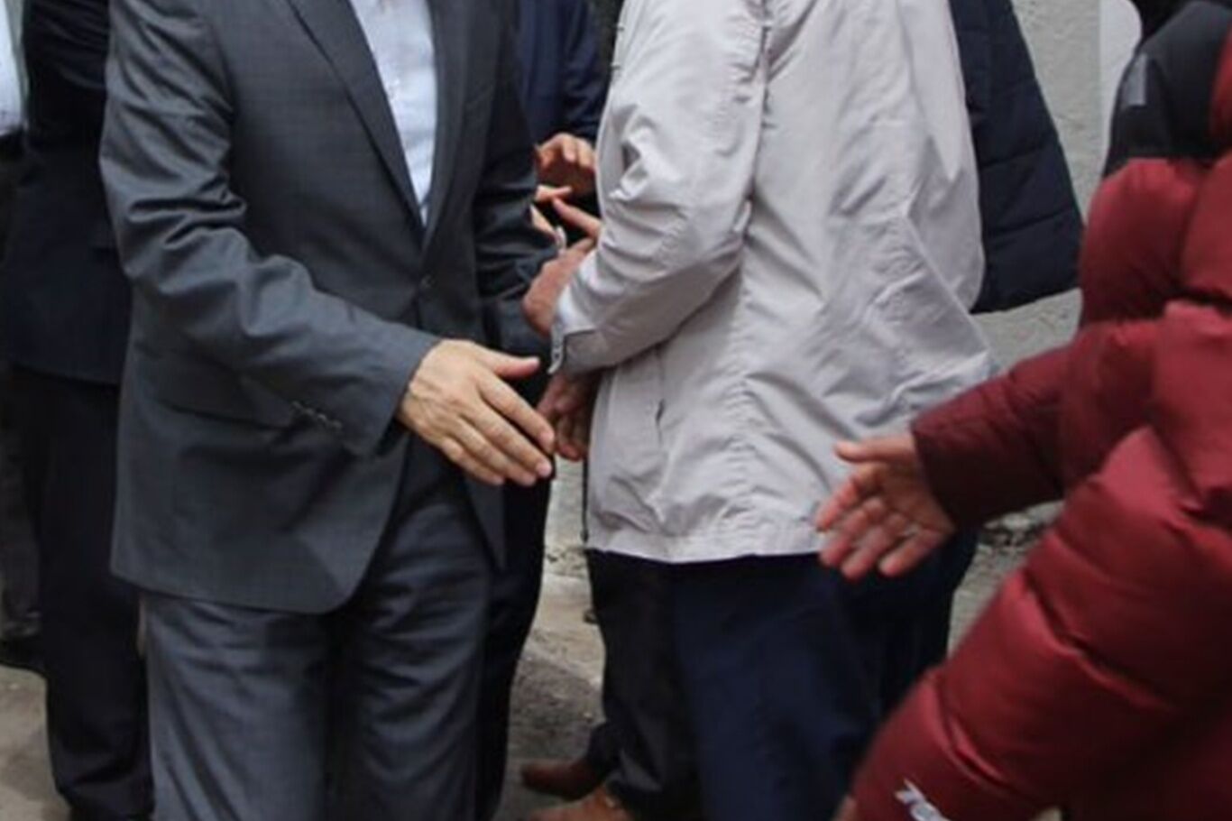 Bayram ziyaretleri ruh sağlığını güçlendiriyor!