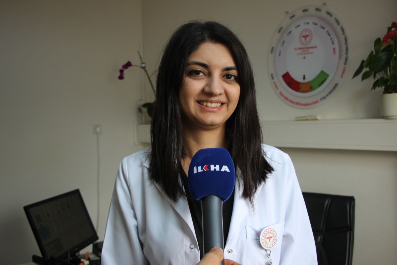 Diyetisyen Tekerek: Bayramda aşırı ve ağır yemekten sakının