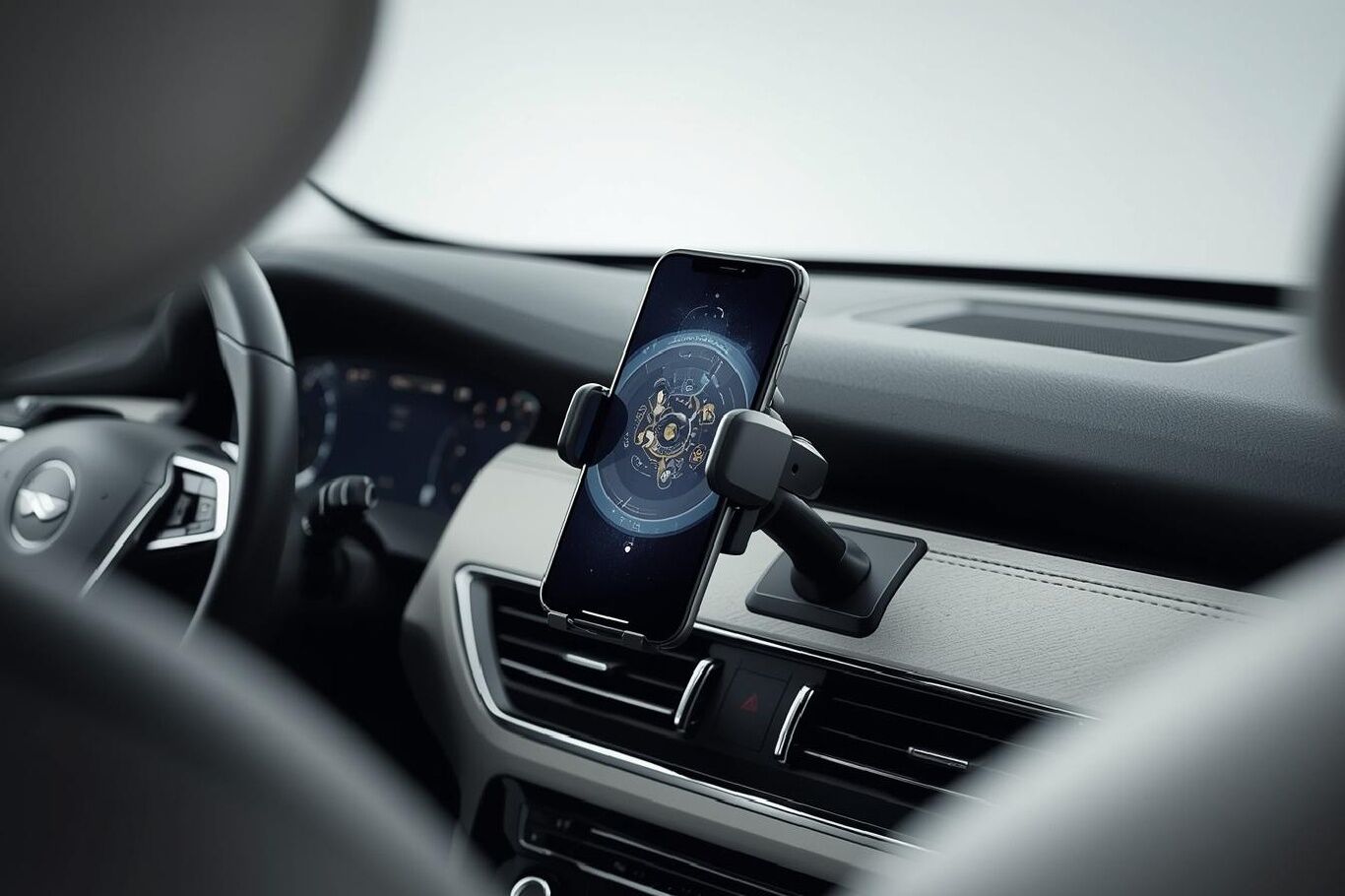 DMM'den “araç içinde telefon tutucu ve koku yasaklandı” iddialarına yalanlama