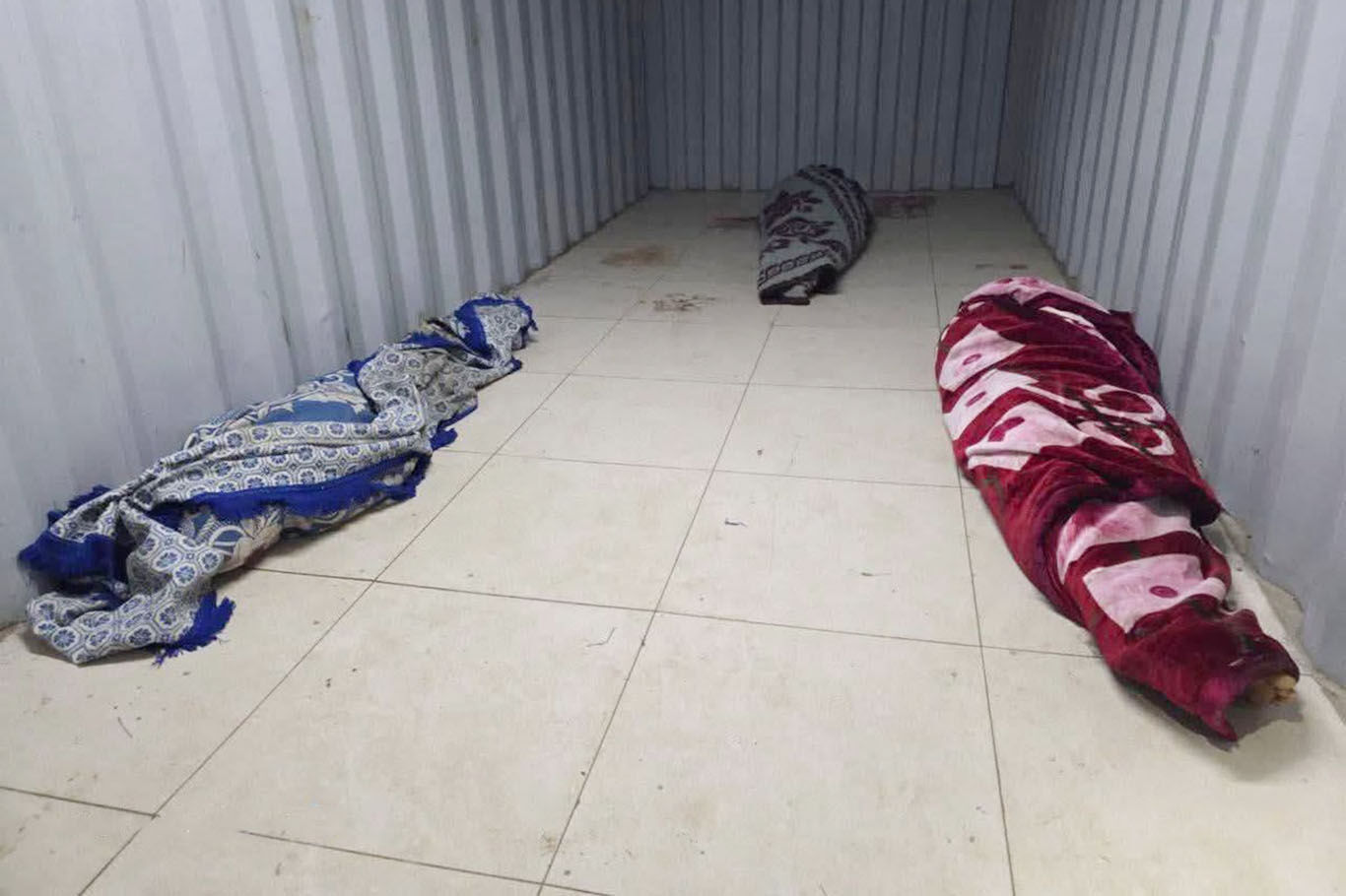 Gazze'de siyonist saldırıda anne, çocuk ve bir gazeteci şehit oldu