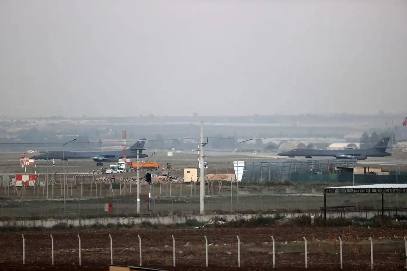 İncirlik'te siren sesleri: MSB'den "Olumsuz bir durum yok" açıklaması geldi