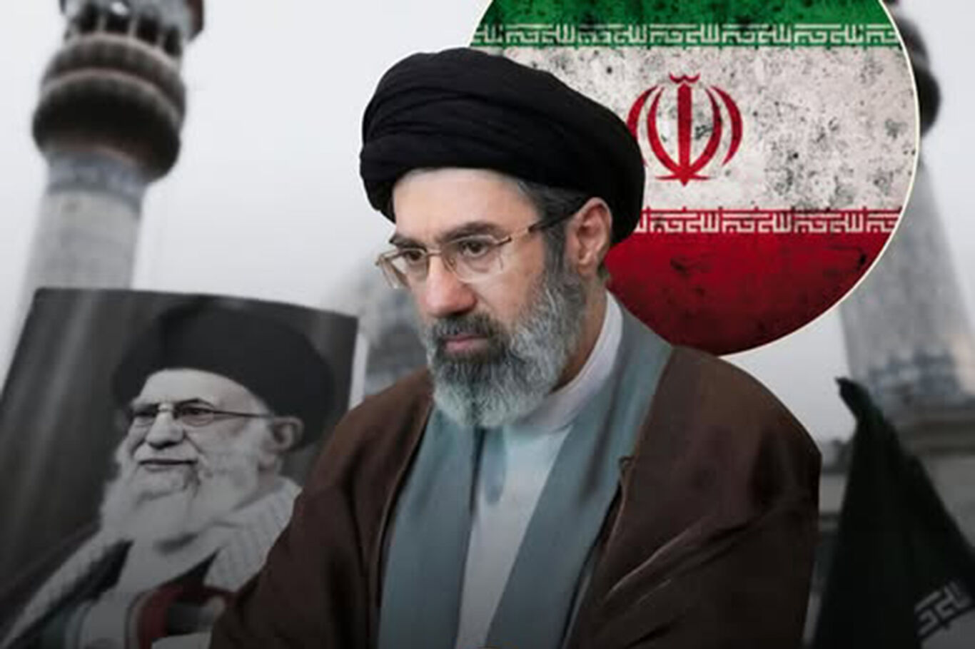 Mücteba Hamaney'den sahte bayrak girişimi uyarısı: Türkiye ve Umman'a saldırılar İran tarafından yapılmadı