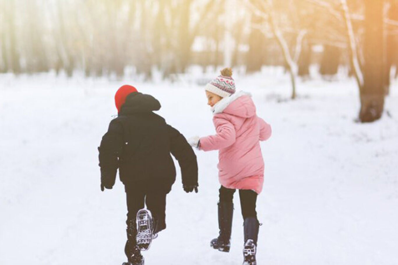 Ordu'nun bazı ilçelerinde kar yağışı nedeniyle eğitime 1 gün ara verildi