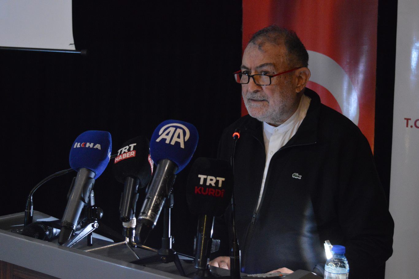  Prof. Dr. Işık: Tillo’da müthiş bir kültürel doku vardı ama yok ettik