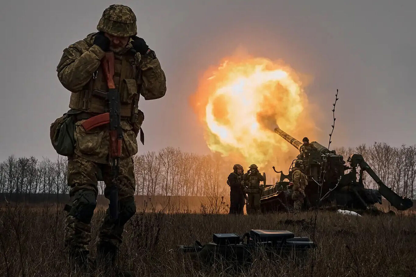 Rusya-Ukrayna savaşında son durum