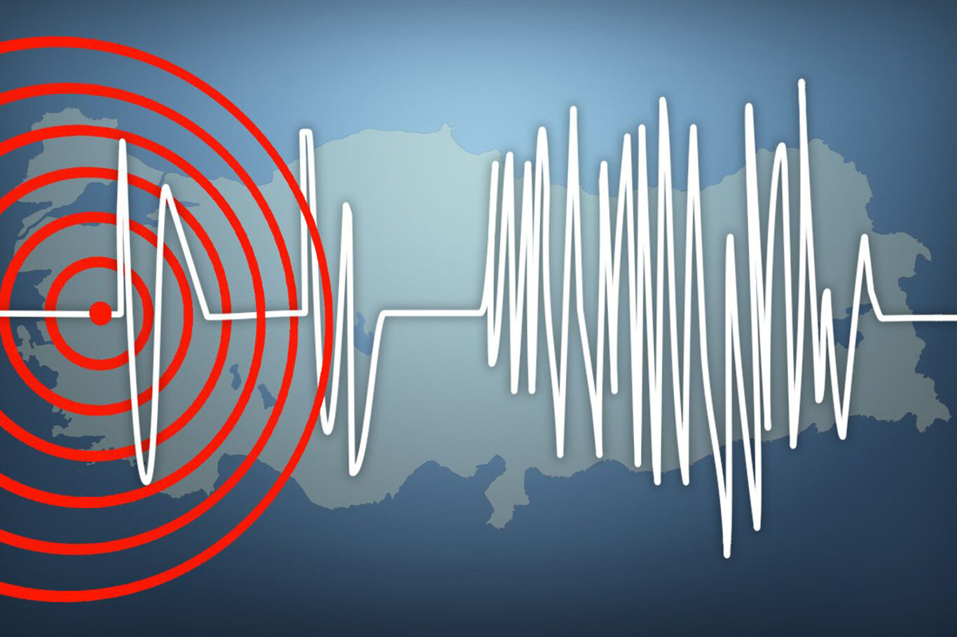 Solomon Adaları'nda 6,7 büyüklüğünde deprem 