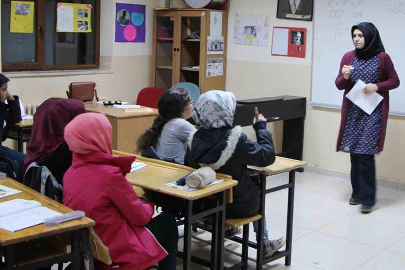 Sözleşmeli öğretmen ek atama sonuçları açıklandı