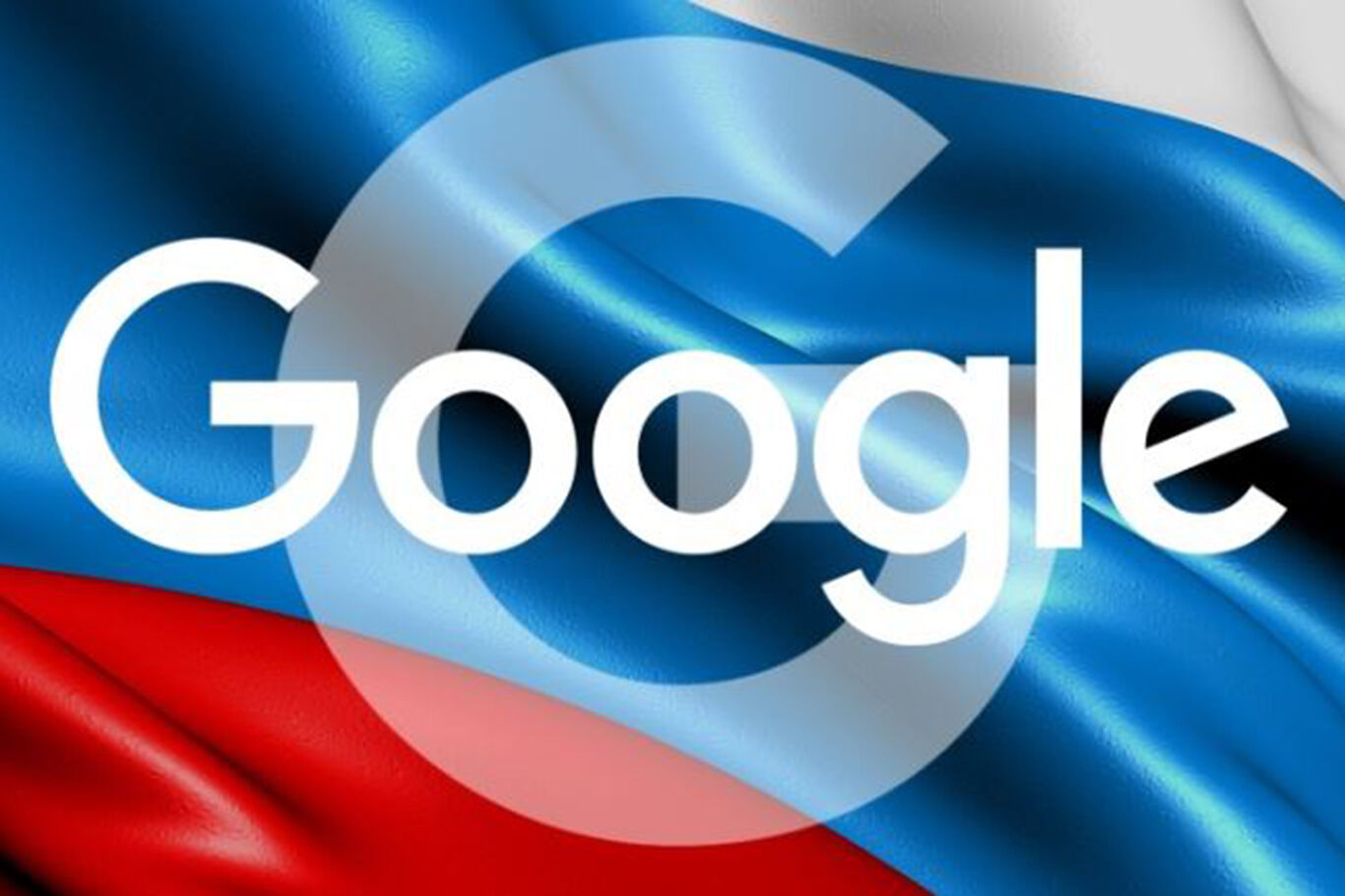 Yasaklı içeriklere erişim engellenmeyince Rusya'dan Google'a ceza geldi