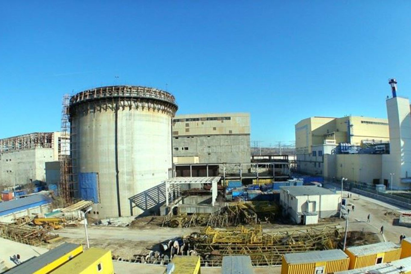 AB'den Romanya'ya 'nükleer santral' soruşturması