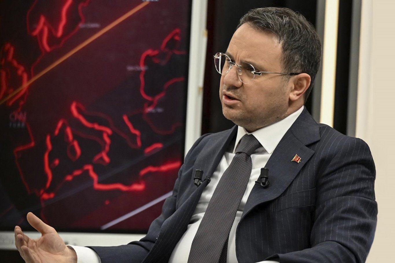 Adalet Bakanı Gürlek: Gülistan Doku soruşturmasında amacımız mezar yerinin tespiti